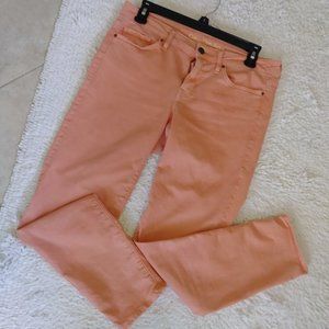 Calvin Klein Jeans Ankle Skinny